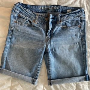 American eagle shorts